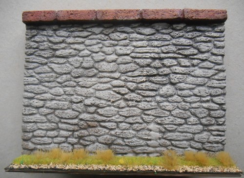 Deskit pan mur pierre - pan, en