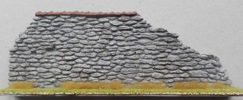 Deskit grand pan - de, mur
