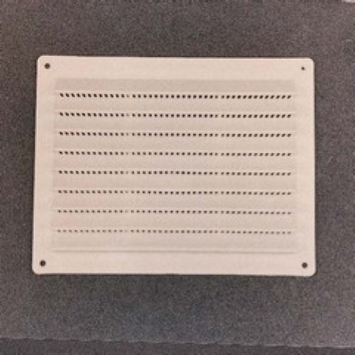 Grille aération abs - en,